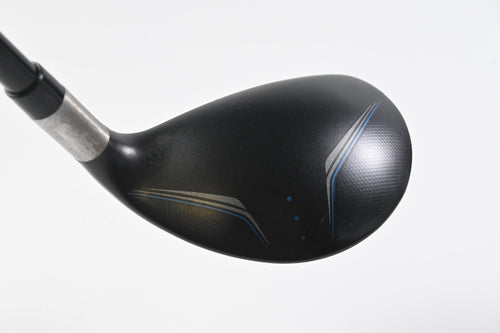 Taylormade Jetspeed #3 Hybrid / 19 Degree / Regular Flex Velox T Shaft
