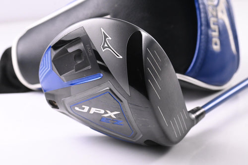 Mizuno JPX EZ 2016 Driver / 10.5 Degree / Stiff Flex Fujikura XLR8 SIX Shaft