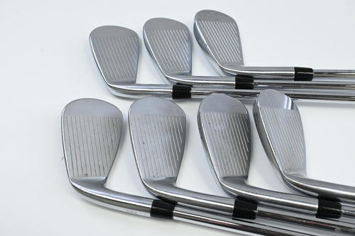 Titleist T150 2023 Irons / 5-PW+48° / Regular Flex AMT Red R300 Shafts