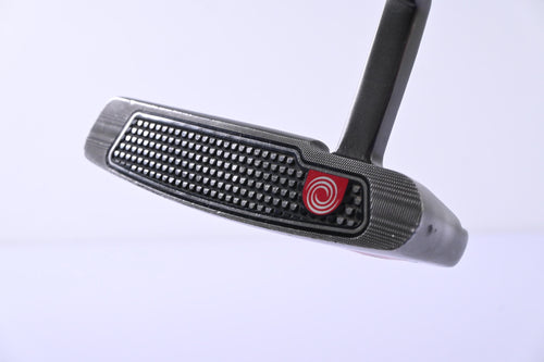 Odyssey O-Works Black Tank 1 Putter / 36 Inch