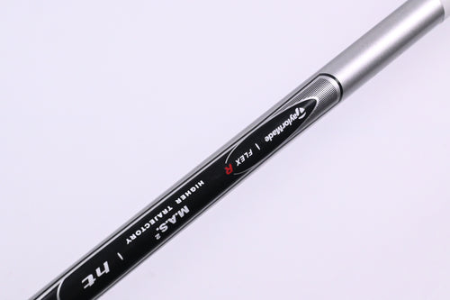 Taylormade RAC HT #4 Iron / 24 Degree / Regular Flex TaylorMade M.A.S.2 55 Shaft