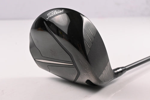 Titleist TSR2 Driver / 10 Degree / Senior Flex HZRDUS CB Red 50 Shaft