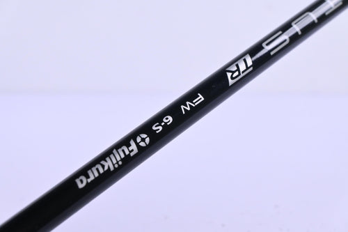 Taylormade Stealth 2 #3 Wood / 15 Degree / Stiff Flex Fujikura Ventus TR Red 6