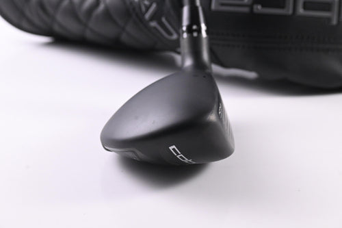 Cobra DS-Adapt #2 Hybrid / 17 Degree / Stiff Flex KBS PG Hybrid 85 Shaft