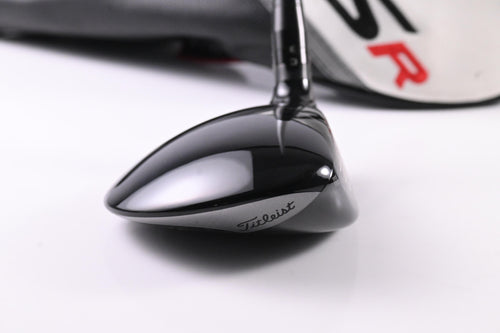 Titleist TSR1 #5 Wood / 18 Degree / Stiff Flex Aldila Rogue White 80 Shaft