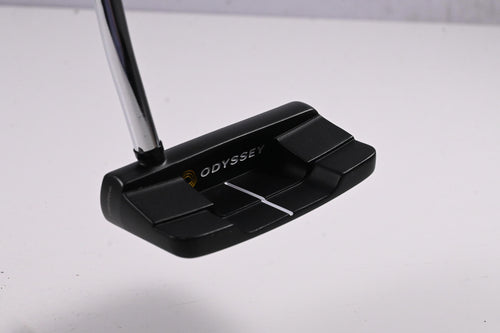 Odyssey Stroke Lab Double Wide Putter / 35 Inch