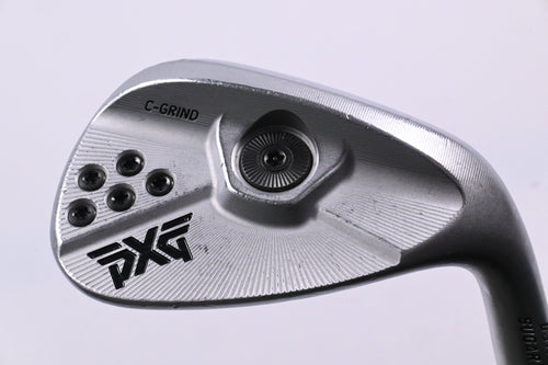 PXG 0311 Milled Sugar Daddy II Sand Wedge / 54 Degree / Regular Flex UST Recoil