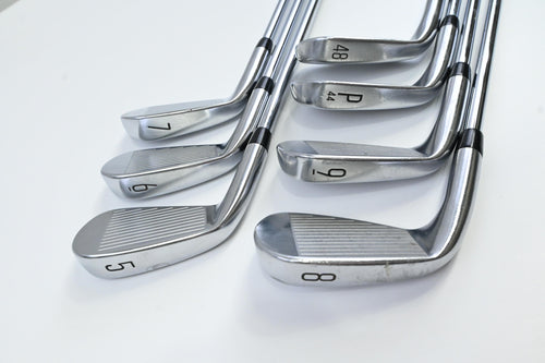 Titleist T150 2023 Irons / 5-PW+48° / Regular Flex AMT Red R300 Shafts