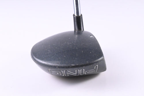 Ping TiSI #3 Wood / 14 Degree / Regular Flex Ping Steel Shaft