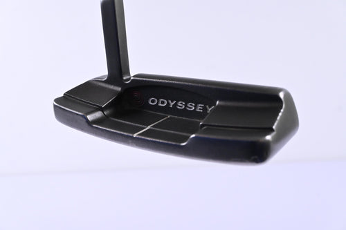 Odyssey O-Works Black Tank 1 Putter / 36 Inch