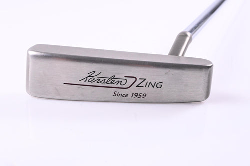 Ping Karsten 1959 Zing Putter / 35 Inch