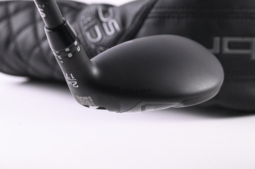 Cobra DS-Adapt #2 Hybrid / 17 Degree / Stiff Flex KBS PG Hybrid 85 Shaft