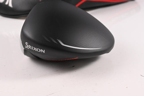 Left hand Srixon ZX7 Mk II 2023 Driver / 9.5 Degree / Stiff Flex Diamana ZX 50