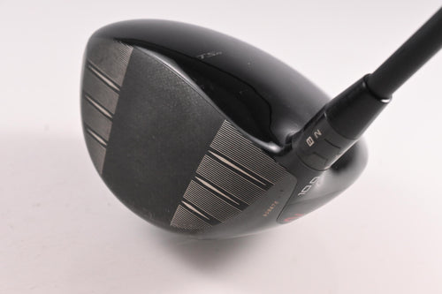 Titleist TSR2 Driver / 10 Degree / Senior Flex HZRDUS CB Red 50 Shaft