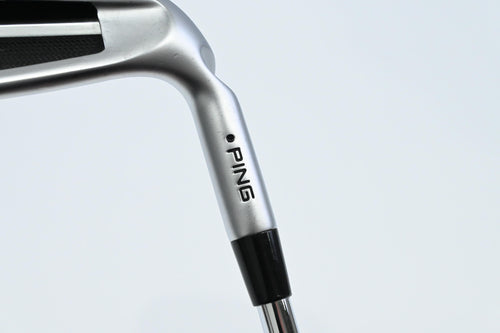 Ping ChipR / 38.5 Degree / Black Dot / Wedge Flex Ping Z-Z 115 Shaft