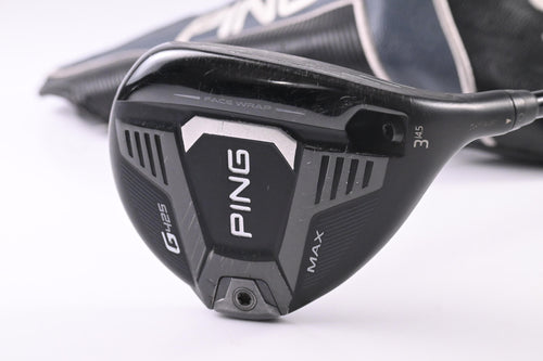 Ping G425 Max #3 Wood / 14.5 Degree / Regular Flex Tensei AV Raw Orange 75