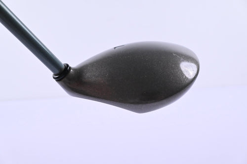 Ladies Callaway Big Bertha Warbird #5 Wood / 18 Degree / Ladies Flex Gems Shaft