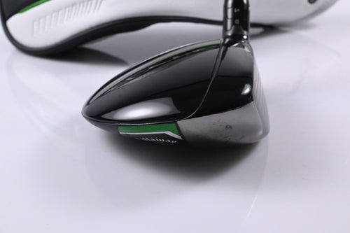 Callaway Elyte Triple Diamond #3 Wood / 15 Degree / Regular Flex Denali Charcoal