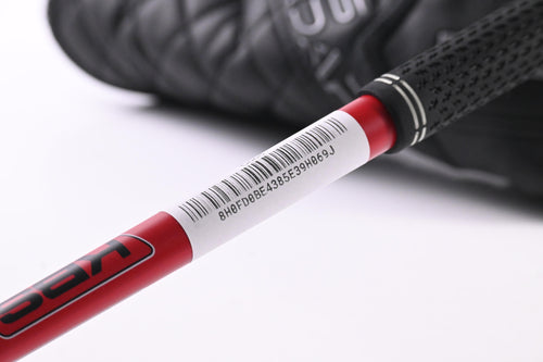 Cobra DS-Adapt #2 Hybrid / 17 Degree / Stiff Flex KBS PG Hybrid 85 Shaft
