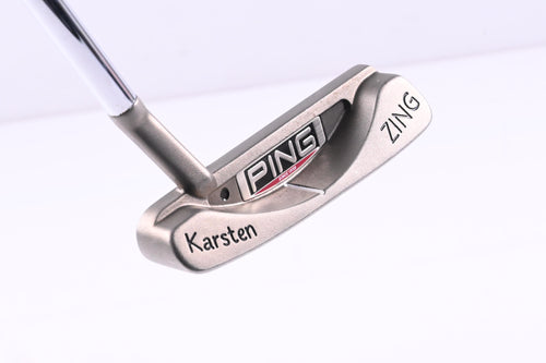 Ping Karsten 1959 Zing Putter / 35 Inch
