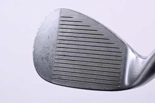 Titleist Vokey SM6 Sand Wedge / 54 Degree / Wedge Flex Titleist Vokey Shaft