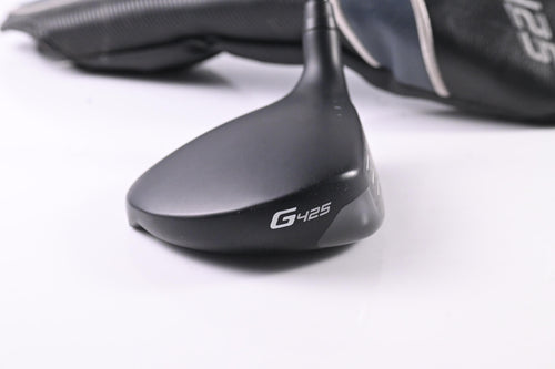 Ping G425 Max #3 Wood / 14.5 Degree / Regular Flex Tensei AV Raw Orange 75
