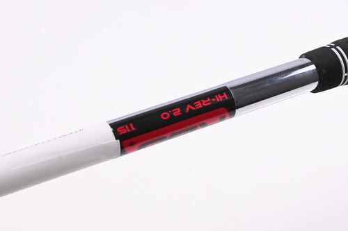 Cleveland CBZ Lob Wedge / 58 Degree / Wedge Flex KBS Hi-Rev 2.0 115 Shaft