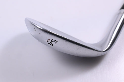 Titleist Vokey SM6 Sand Wedge / 54 Degree / Wedge Flex Titleist Vokey Shaft