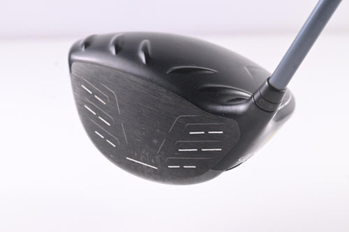 Ping G430 SFT Driver / 10.5 Degree / Senior Flex Ping Alta CB Slate 55 Shaft