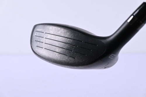Wilson Dynapower 2023 #3 Wood / 15 Degree / Stiff Flex HZRDUS Smoke Red RDX 60