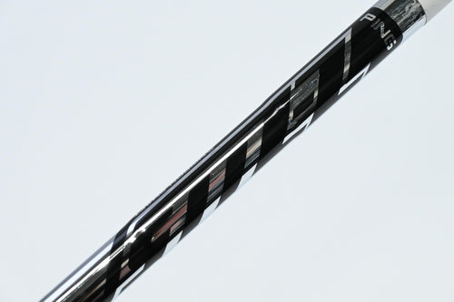 Ping ChipR / 38.5 Degree / Black Dot / Wedge Flex Ping Z-Z 115 Shaft