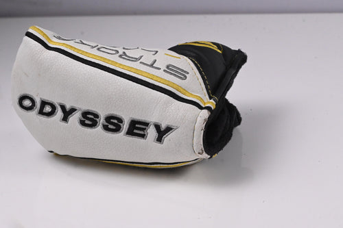 Odyssey Stroke Lab Double Wide Putter / 35 Inch