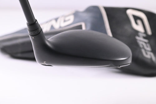 Ping G425 Max #3 Wood / 14.5 Degree / Regular Flex Tensei AV Raw Orange 75