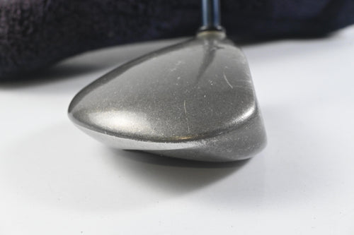 Callaway Steelhead #3 Wood / 16 Degree / Regular Flex RCH 90 Shaft