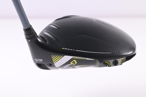 Ping G430 SFT Driver / 10.5 Degree / Senior Flex Ping Alta CB Slate 55 Shaft