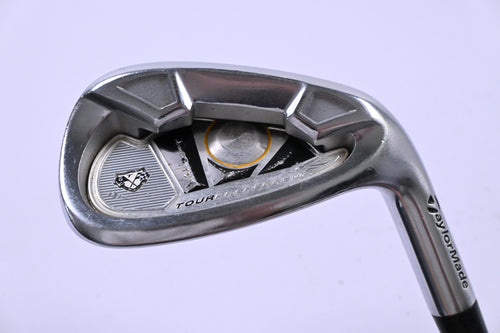 Taylormade Tour Preferred TP 2009 #9 Iron / Regular Flex Dynamic Gold R300 Shaft