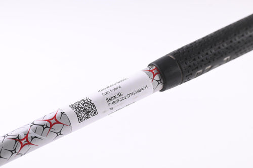 Ping G25 #4 Hybrid / 23 Degree / Regular Flex Ping TFC 189 Shaft