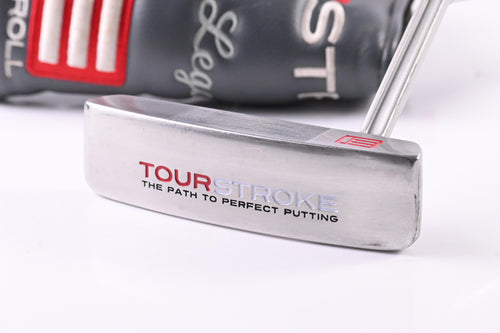 Evnroll Tour Stroke Trainer Putter / 35 Inch