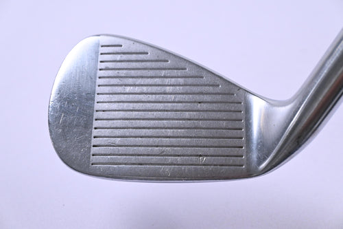 Taylormade Tour Preferred TP 2009 #9 Iron / Regular Flex Dynamic Gold R300 Shaft