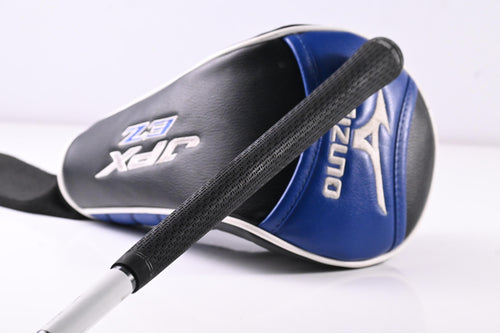 Mizuno JPX EZ 2016 Driver / 10.5 Degree / Stiff Flex Fujikura XLR8 SIX Shaft