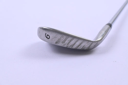 Taylormade R540XD #9 Iron / Stiff Flex Steel Shaft