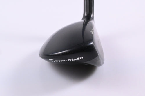 Taylormade M2 2016 #4 Hybrid / 22 Degree / Regular Flex TaylorMade REAX 65 Shaft