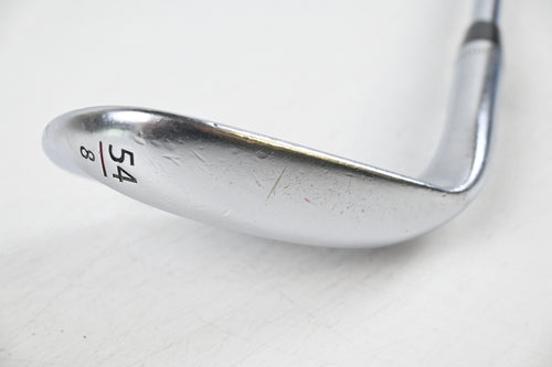 Callaway Mack Daddy 4 Sand Wedge / 54 Degree / Stiff Flex Dynamic Gold S200 115