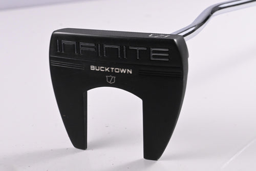 Wilson Infinite Bucktown 2024 Putter / 34 Inch