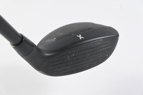 Left Hand PXG 0317 X Gen2 #3 Hybrid / 19 Degree / Regular Flex KBS 70 Shaft