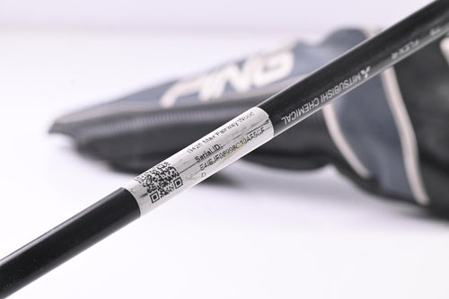 Ping G425 Max #3 Wood / 14.5 Degree / Regular Flex Tensei AV Raw Orange 75