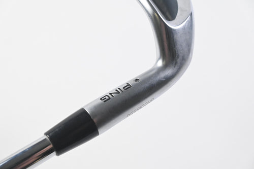 Ping BunkR Wedge / 64 Degree / Black Dot / Wedge Flex Ping Z-Z115