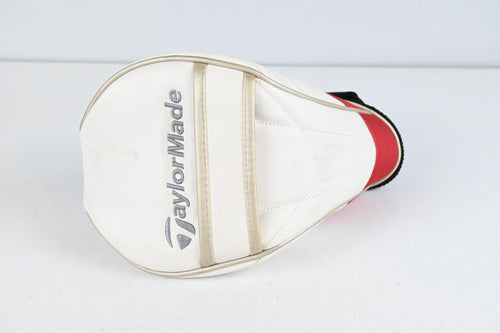 Taylormade Aeroburner Driver / 10.5 Degree / Regular Flex Speed Rul-Z 50 Shaft