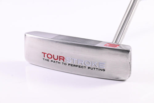 Evnroll Tour Stroke Trainer Putter / 35 Inch
