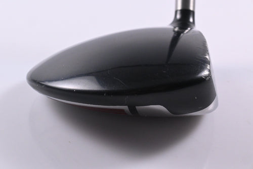 Ping K15 #3 Wood / 16 Degree / Regular Flex Fiber Shaft